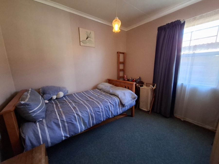 3 Bedroom Property for Sale in Fauna Free State
